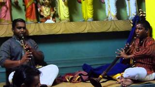 Thavil amp Nadaswaram Pangouni Outtiram Kavadi [upl. by Hnoj]