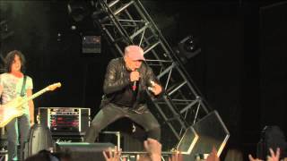 Vasco Rossi Luomo più semplice  Live Kom 013 Video Ufficiale [upl. by Avitzur]