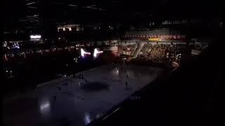 Kvartsfinal 2 BrynäsNybro Intro [upl. by Eillam]