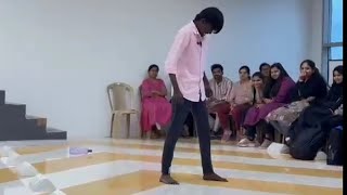 performance in qspider rajajinagar [upl. by Nosac102]