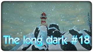 The Long Dark  Raggiungiamo la nuova mappa  ep 18  survival lets play ITA [upl. by Grove956]