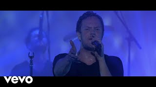 Imagine Dragons  Demons Live from Trianon Paris [upl. by Grannie731]