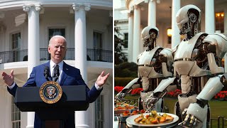 US has Unveiled its Robot Chef to CHANGE The WHOLE Industry [upl. by Mossman]