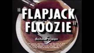 FLAPJACK FLOOZIE directed by Tom Schiller and art direction by Hayden M Yates [upl. by Elyagiba]