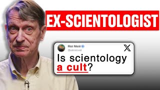 Former Scientologist Exposes Inside Secrets  Honesty Box [upl. by Melisse]