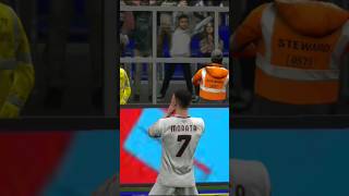 Morata long distance goalsmorataefootballmessivscr7cr7vsmessicr7kingcr7efootballmessivscr7 [upl. by Ernst]