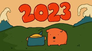 Every episode of Nigel and Marmalade 2023 [upl. by Conroy]