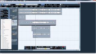 Studio Quality Vocals In Cubase 5  Mixing  Updated Tutorial   iamsickflowz [upl. by Leipzig]