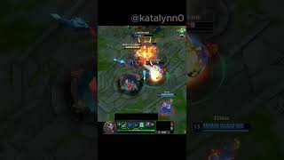 Eloma Ulaş Sonra Yorum Yap Hehe lol leagueoflegends viego katarina katalynn0 [upl. by Annuhsal]