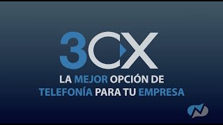 NGX  Soluciones de 3CX [upl. by Lebna]