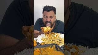 4 ANDO ka BUM KA GOLA😱 BHUKKADO ka RAJA😍🔥 shorts foodie eating [upl. by Nitfa]