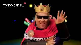 TONGO  INCREIBLE RAP GOD EN ANIME [upl. by Oribelle]