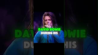 David bowie music global movie facts [upl. by Jean727]