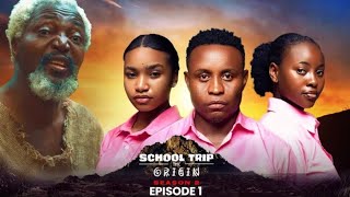 School Trip Episode 2  Latest Nollywood Movies 2024  PELLER AND JARVIS [upl. by Callery]