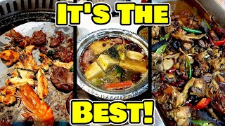 The Best Halal Mala Hot Pot Buffet in Malaysia [upl. by Theodore]