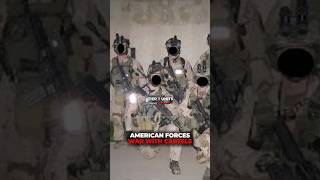 Delta Force Vs Cartel Who’s winning america specialforces [upl. by Pippa]