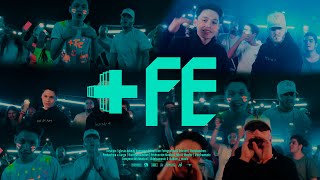 Fe  Defra ❌ AdamJ Official Video  GUARACHA CRISTIANA 2024 [upl. by Hope]