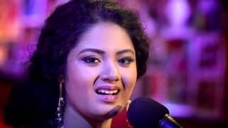 Roz Shyam Aati Thi By Anwesha Dutta For Sony MIx Jam Room [upl. by Etiam]