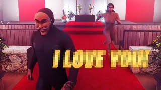 Carmella Cant Believe Ramee Said The 3 Magical Words  NoPixel RP  GTA  CG [upl. by Sokil]