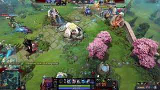 DOTA 2 HOW TO OPEN STYLE ARCANA DROW RANGER VERY EASY BOOSTING MMR DOTA 2 [upl. by Yenahpets]