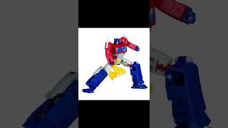 Devastation Optimus Prime Figure Revealed transformers optimusprime [upl. by Nnagrom]