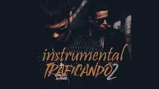 Traficando 2 instrumental  Anuel ✖️ De la ghetto ✖️ Arcangel  Prod by Giordano [upl. by Novikoff]