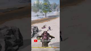 OUTSIDE OF SAFEZONE battleroyale callofdutymobile codm letsgame4ever [upl. by Enelrahc]