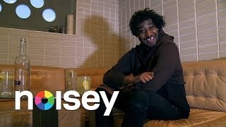 Danny Brown Growing Up  Noisey Raps  Episode 7 [upl. by Tita]