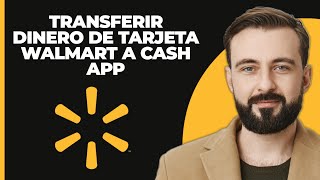 Cómo transferir dinero de una tarjeta de regalo de Walmart a Cash App 2024 [upl. by Bonine]