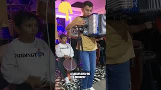 Manguito Biche La mejor intro del vallenato Diomedes Díaz e Iván Zuleta [upl. by Diann]