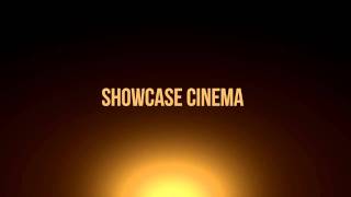 Showcase CInema INTRO [upl. by Atalya]