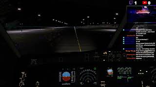 OMDBWSSS Full Vatsim Flight A340300 EMIRATES  XPlane 12 [upl. by Sucramej]