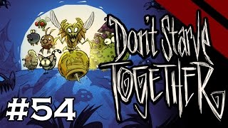 Dont Starve Together  A New Reign Beta Stream  Part 54 S3 [upl. by Haek142]