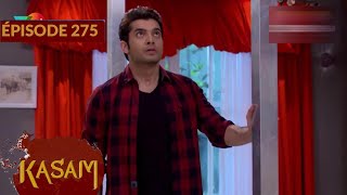 KASAM Eps 275  Rano envisage de droguer Tanuja [upl. by Acinnor]