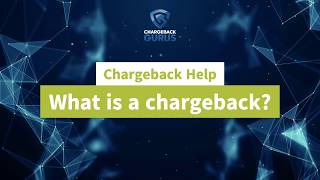 FAQ What is a chargeback How do I prevent them [upl. by Bittner]