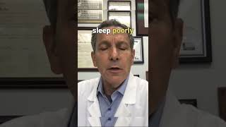 How Important Is Quality Sleep  Dr Joel Kahn MD FACC [upl. by Aryl]