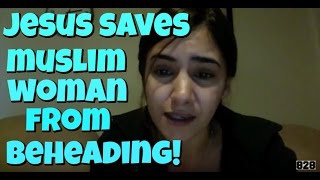 TESTIMONY FROM EXMUSLIM TURNED CHRISTIAN [upl. by Cressida256]