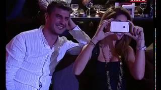 Mafi Metlo Show  21022016 [upl. by Attelrahs17]