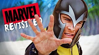 XMen First Class A MustWatch For XMen Fans [upl. by Haman]