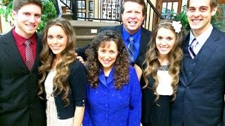 19 kids and counting  9 things that are banned in Duggar Family  See to Believe it [upl. by Barger]