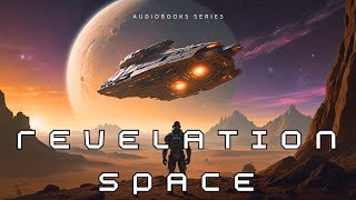 Science Fiction amp Fantasy Audiobooks Series Revelation Space Book 12  Full Audiobooks [upl. by Odey905]