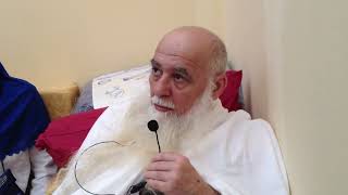 Mawlana Shaykh Hisham Kabbani What Took Place on the Jumuah at Arafat [upl. by Fair407]