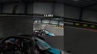 TOURS KART INDOOR en caméra embarquée 🎥🏎 [upl. by Assadah571]