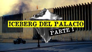 El ICEBERG del PALACIO de JUSTICIA  Parte 1 [upl. by Siclari]