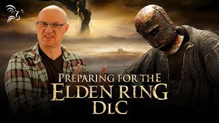 Preparing for the Elden Ring DLC with Jack and Marty  Part 2 [upl. by Katha]