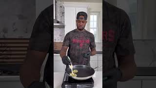 How To Make Crispy Chicken Tenders  Sticky Honey Garlic Recipe onestopchop [upl. by Chavaree]