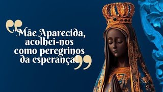 4° Noite Novenário da Festa de Nossa Senhora Aparecida [upl. by Oretna]