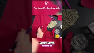 EXTRAIT VLOG COUTURE 14 8 [upl. by Thar]