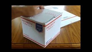 Three must have USPS priority mail boxes for any online seller [upl. by Veradia458]