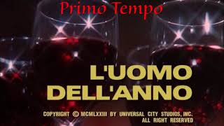 Tenente Colombo  LUOMO DELLANNO [upl. by Nylitak]